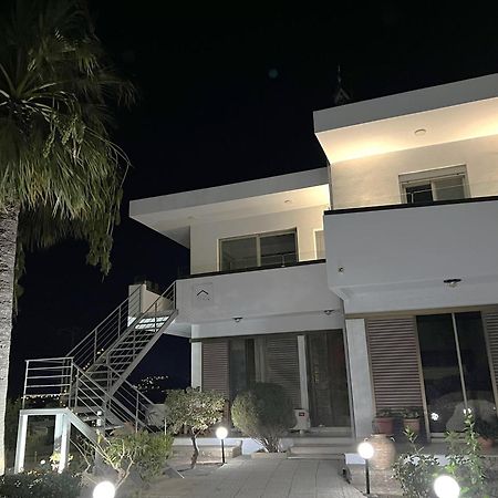 My Home In Rho Κοσκινού Εξωτερικό φωτογραφία