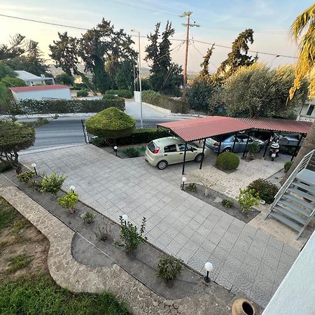 My Home In Rho Κοσκινού Εξωτερικό φωτογραφία
